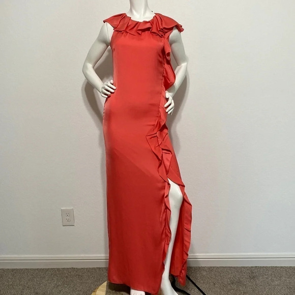 BCBGMaxAzria Nanci Dress - Picture 1 of 10